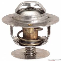Engine Coolant Thermostat - 198 Degree, OE Temperature - 92.2C