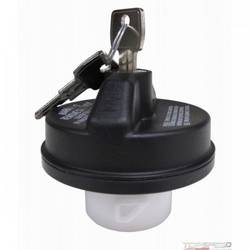 Fuel Tank Cap - 1st Design