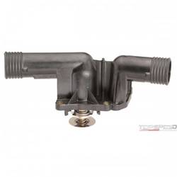 Engine Coolant Thermostat - 203 Degree, OE Temperature, Seal included