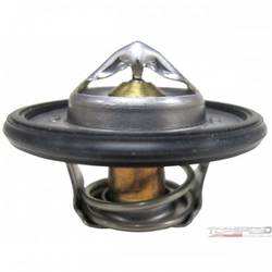 Engine Coolant Thermostat - 205 Degree, OE Temperature, Seal included