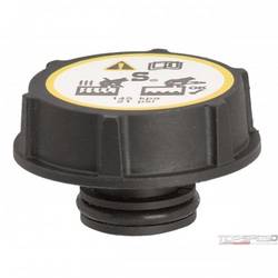 Radiator Cap - 21 psi Pressure Rating