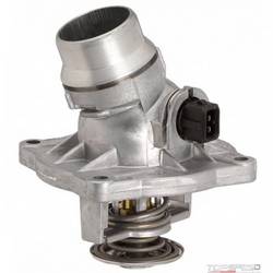 Engine Coolant Thermostat - 221 Degree, OE Temperature, Seal included