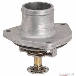Engine Coolant Thermostat - 2nd Design, 176 Degree, OE Temperature, Seal included