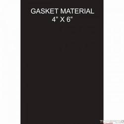 Engine Coolant Thermostat Housing Gasket - 4in. x 6in. Gasket Material