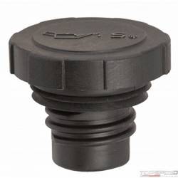 Engine Oil Filler Cap - Early