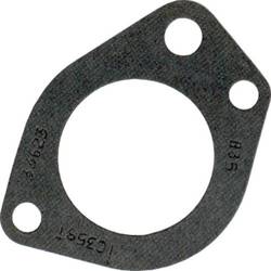 Engine Coolant Thermostat Housing Gasket - Feb. & Older