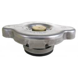 Radiator Cap - For Intercooler, 5 psi Pressure Rating