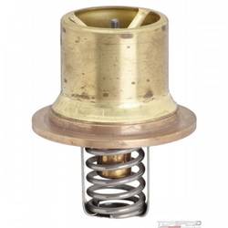 Engine Coolant Thermostat - Late, 180 Degree