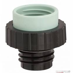 Fuel Cap Tester Adapter - Light Green