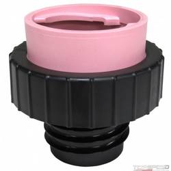 Fuel Cap Tester Adapter - Pink