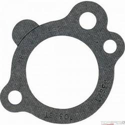 Engine Coolant Thermostat Housing Gasket - W- Almnm. Eng.