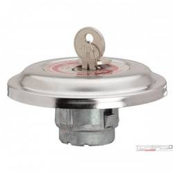 Fuel Tank Cap - W- Evaporative Emission System
