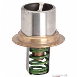 Engine Coolant Thermostat - W- Mechanical Eng., 180 Degree, Seal included