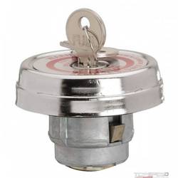 Fuel Tank Cap - W- O Evaporative Emission System