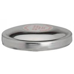 Fuel Tank Cap - W- O Evaporative Emission System