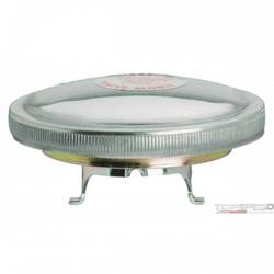 Fuel Tank Cap - W- O Evaporative Emission System