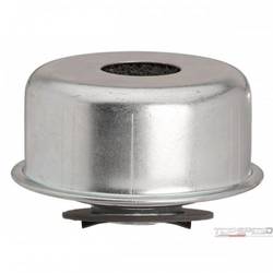 Engine Crankcase Breather Cap - W- O Oil Filler Tube
