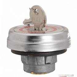 Fuel Tank Cap - W- O Threaded Filler Neck