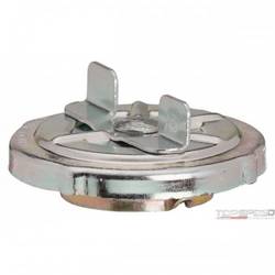 Fuel Tank Cap - W- O Threaded Filler Neck