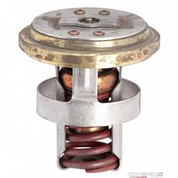 Engine Coolant Thermostat - W- Rapid Warm Up System, 170 Degree