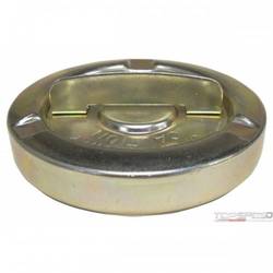 Fuel Tank Cap - W- Sealed Fuel Cap
