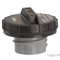 Fuel Tank Cap - W- Threaded Filler Neck