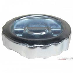 Fuel Tank Cap - W- Vented Fuel Cap