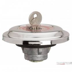 Fuel Tank Cap - Wagon