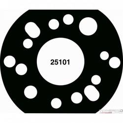 Engine Coolant Thermostat Housing Gasket