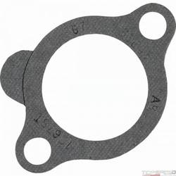 Engine Coolant Thermostat Housing Gasket