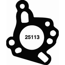 Engine Coolant Thermostat Housing Gasket