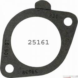 Engine Coolant Thermostat Housing Gasket