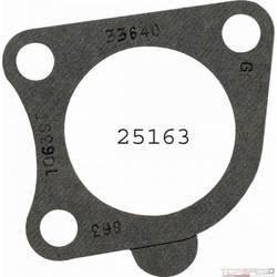 Engine Coolant Thermostat Housing Gasket