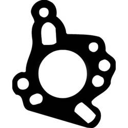 Engine Coolant Thermostat Housing Gasket
