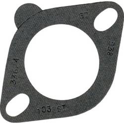Engine Coolant Thermostat Housing Gasket