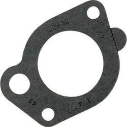 Engine Coolant Thermostat Housing Gasket