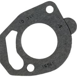 Engine Coolant Thermostat Housing Gasket