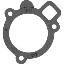 Engine Coolant Thermostat Housing Gasket