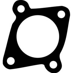 Engine Coolant Thermostat Housing Gasket