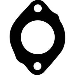 Engine Coolant Thermostat Housing Gasket