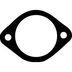 Engine Coolant Thermostat Housing Gasket