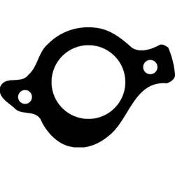Engine Coolant Thermostat Housing Gasket