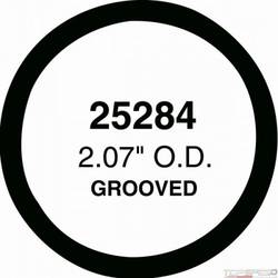 Engine Coolant Thermostat Seal