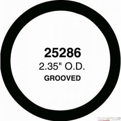 Engine Coolant Thermostat Seal