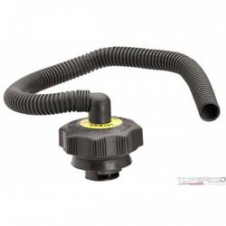Engine Crankcase Breather Cap