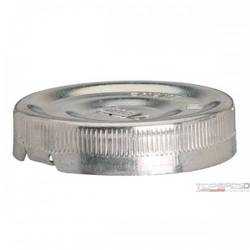 Engine Oil Filler Cap