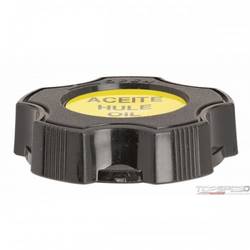 Engine Oil Filler Cap