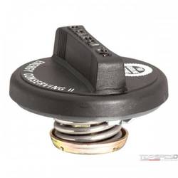 Engine Oil Filler Cap
