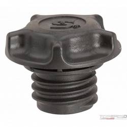 Engine Oil Filler Cap
