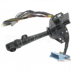 Multi Function Switch
